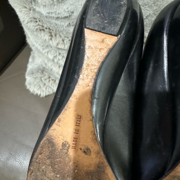 The perfect fashion flat made in Italy - Picture 4 of 10